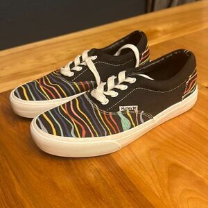 Hurley lace‎ up sneaker suma canva sneaker